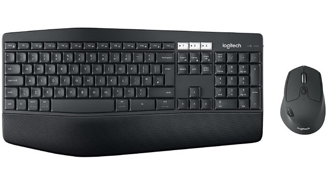 Teclado + Ratón Logitech MK850