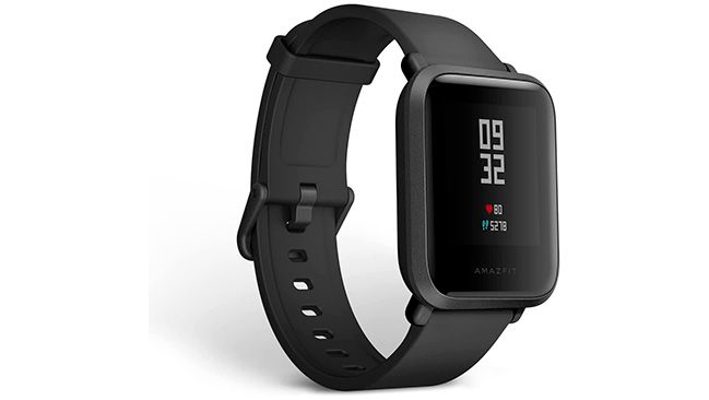 Smartwatch Amazfit Bip