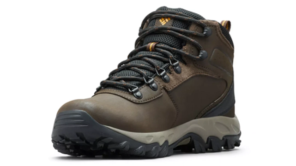 Botas de montaña Columbia Newton Ridge Plus II