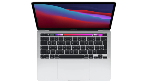 MacBook Pro 13″