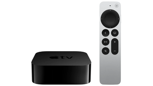 Apple TV 4K (Gen. 2)