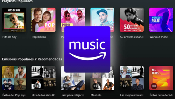 Amazon Music