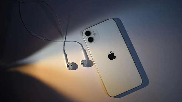 Apple EarPods con conector Lightning