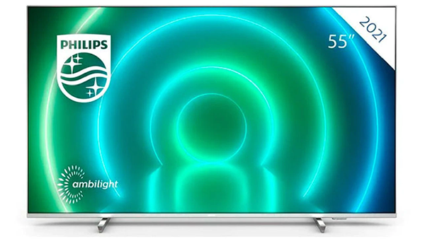 Smart TV de 55 pulgadas Philips 55PUS7956