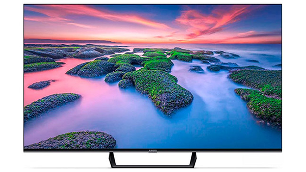 Smart TV de 50 pulgadas Xiaomi TV A2