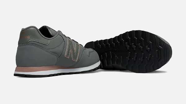 Así son las zapatillas New Balance que no vas a quitarte este año