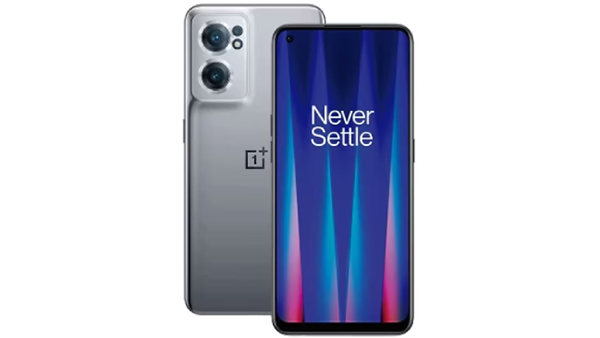 SMARTPHONE ONEPLUS NORD CE 2 5G