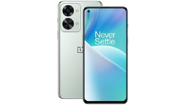 SMARTPHONE ONEPLUS NORD 2T 5G