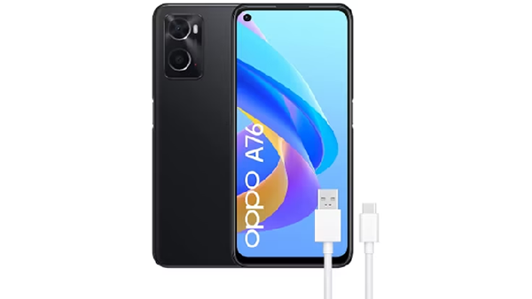 SMARTPHONE OPPO A76