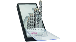 prod Brocas Bosch Professional por 11,99 euros
