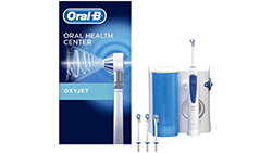 prod Irrigador dental Oral-B Oxyjet por 39,95 euros