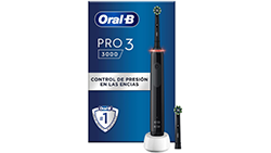 prod Cepillo de dientes eléctrico Oral-B Pro 3 por 59,35 euros