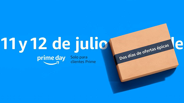 ¿Cuándo es el Prime Day 2023? Así serán las mejores ofertas del año