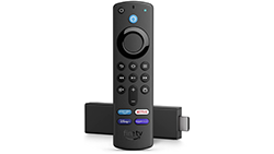 prod Reproductor de 'streaming' Fire TV Stick 4K por 25,99 euros