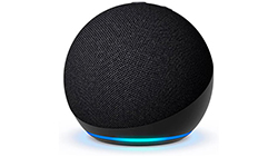 prod Altavoz inteligente Amazon Echo Dot por 26,99 euros