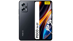 prod 'Smartphone' Xiaomi Poco X4 GT 5G por 259,99 euros