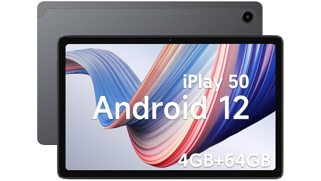 prod Tableta Alldocube iPlay 50 por 111,99 euros