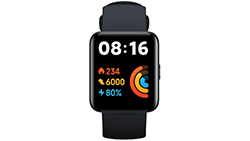 prod Pulsera de actividad Xiaomi Redmi Watch 2 Lite por 39,99 euross