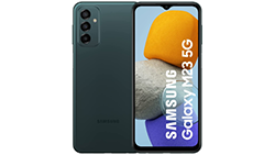 prod 'Smartphone' Samsung Galaxy M23 5G por 169 euross