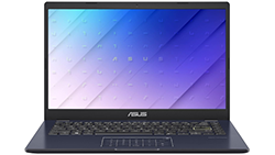 prod Ordenador portátil Asus E410MA por 249 euros