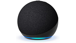 prod Altavoz inteligente Echo Dot por 39,99 euros