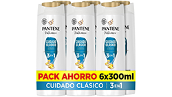 prod Champú Pantene Nutri Pro-V por 14,89 euros