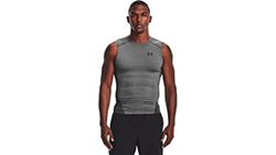 prod Camiseta sin mangas Under Armour HeatGear desde 14,99 euros