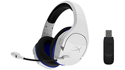 prod Auriculares inalámbricos HyperX Cloud Stinger Core por 54,99 euros