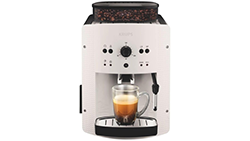 prod Cafetera superautomática Krups Roma EA8105 por 314,99 euros