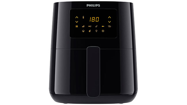 prod Freidora de aire Philips Airfryer 3000 Series L, por 92,55 euros