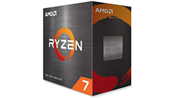 prod Procesador AMD Ryzen 7 5800X por 189,90 euros