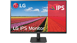 prod Monitor LG27MP400-B por 129 euros