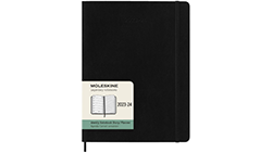 prod Agenda Moleskine Weekly Planner por 23,97 euros