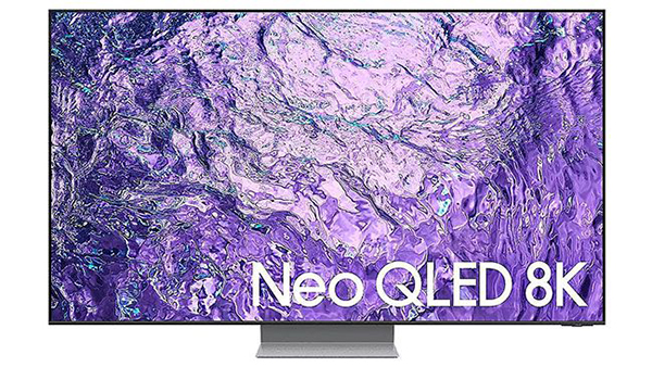 'Smart TV' Samsung QN700C NEO QLED