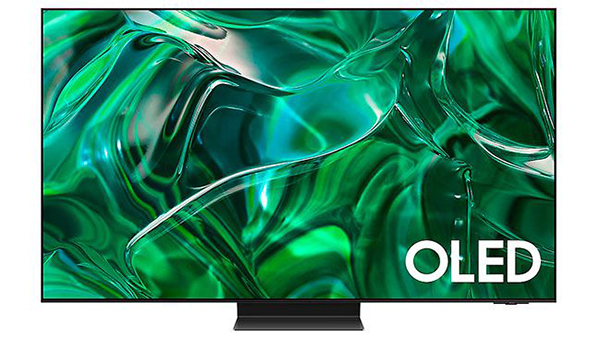 'Smart TV' Samsung S95C OLED