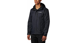 prod Chaqueta impermeable Columbia Pouring Adventure II