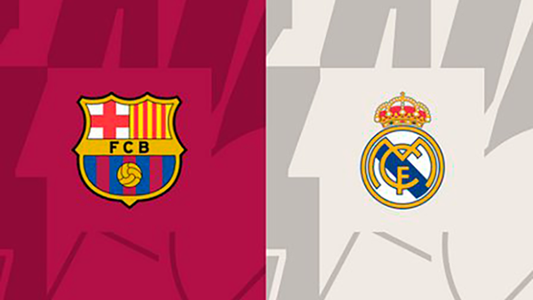 Disfruta del Barcelona vs Real Madrid y otros partidos de LaLiga con este descuento.