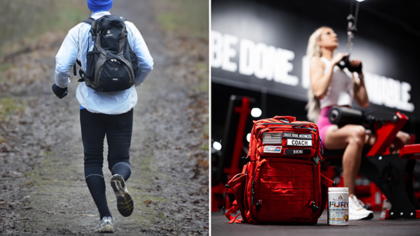 3 mochilas para 'crossfit' que van a mejorar tus entrenamientos