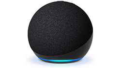 prod Altavoz inteligente Echo Dot (5ª generación) por 26,99 euros