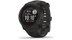 prod 'Smartwatch' Garmin Instinct Solar por 260,61 euros