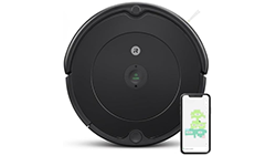 prod Robot aspirador iRobot Roomba 692 por 179 euros