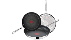 prod Juego de sartenes Tefal Jamie Oliver por 79,99 euros