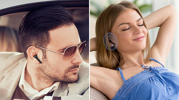 Estos son los auriculares inalámbricos mejor valorados en Amazon