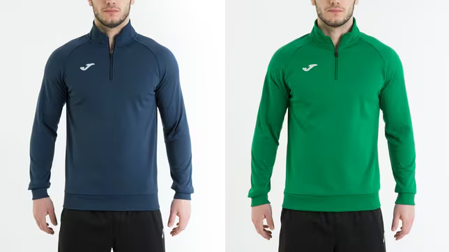 Sudadera para hombre Joma Faraon