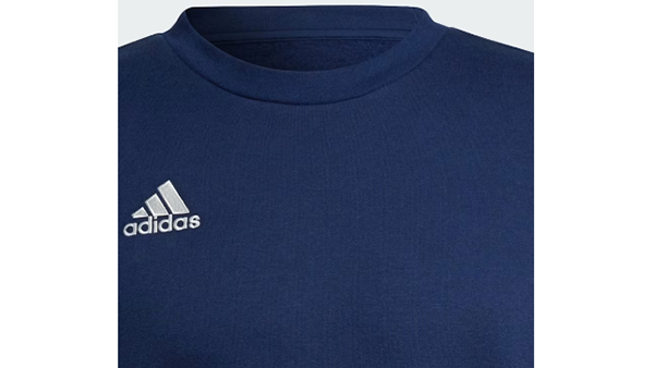 Sudadera Adidas sin capucha