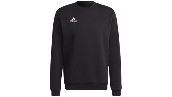 Sudadera Adidas sin capucha