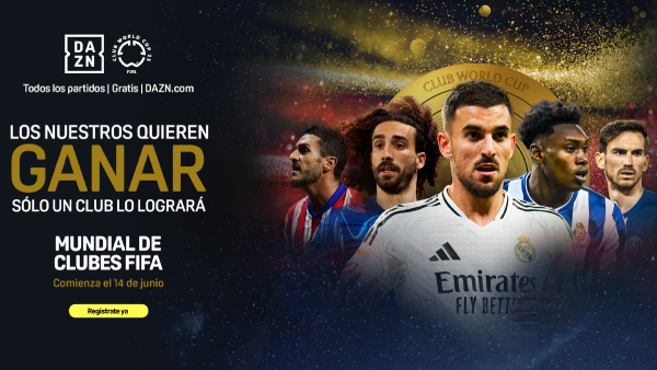 Mundial de Clubes 2025: Dónde verlo, cuándo empieza y cómo funciona su formato