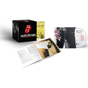 Discografía Rolling Stones