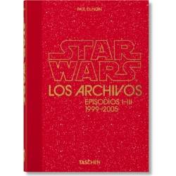 Star Wars. Los archivos. Episodios IV – VI