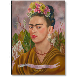 Frida Kahlo